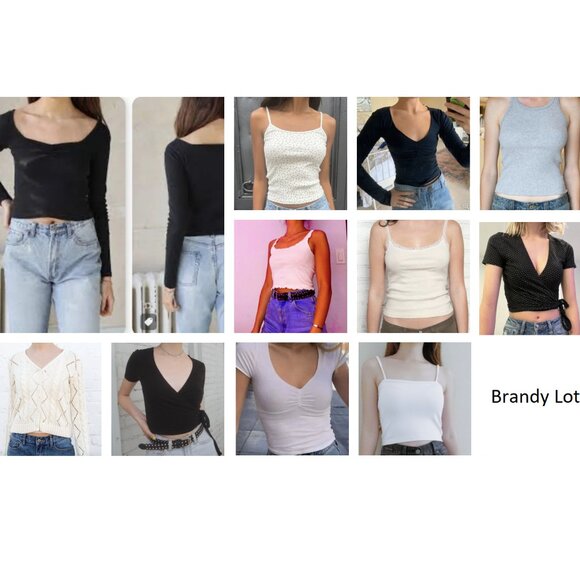 Brandy Millville Lot Bundle - Picture 1 of 11
